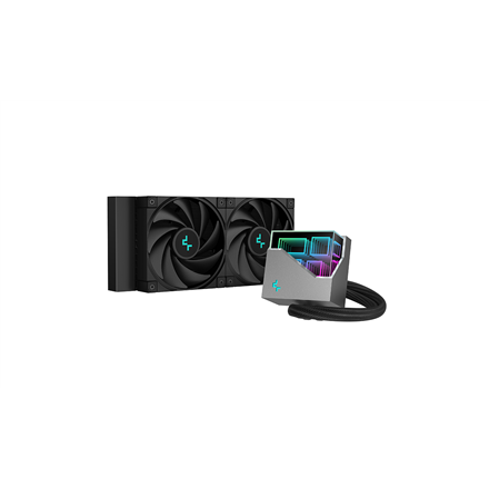 Deepcool LT520 R-LT520-BKAMNF-G-1