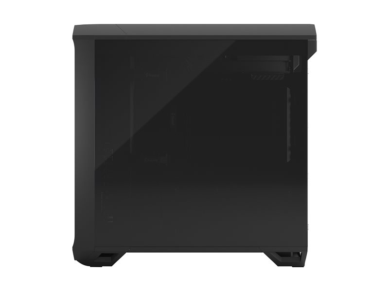 FRACTAL DESIGN Torrent Compact RGB Black — pilt 4