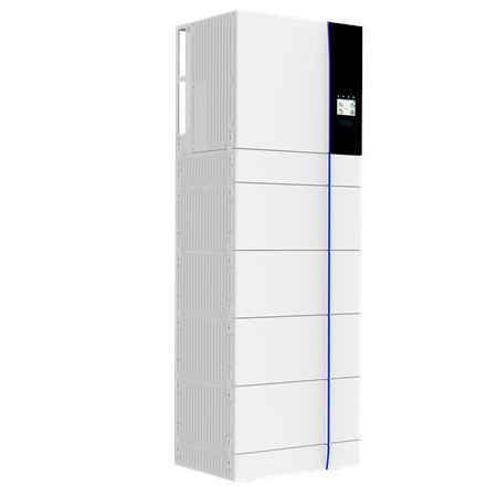 Deye Inverter Hybrid HV AIO 15kW 2MPPT | GB-S15K-EU