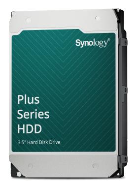 SYNOLOGY HAT3310-12 NAS 12TB SATA 3.5in