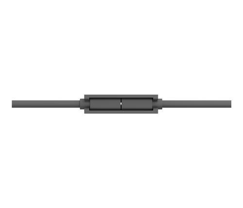 LOGI MeetUp expansion USB cable mic 10m — pilt 4