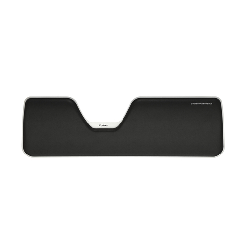 CONTOUR Wrist rest RollerMouse Red Plus
