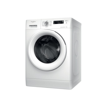 Whirlpool Washing machine FFS 7469 W EE