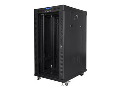 LANBERG FF01-6822-12BL rack 19