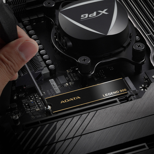 ADATA LEGEND 900 1TB PCIe M.2 SSD — pilt 3