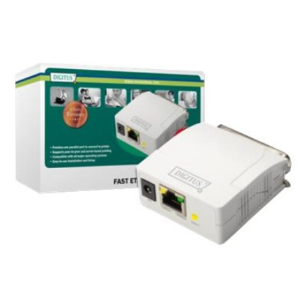 Digitus White DN-13001-1