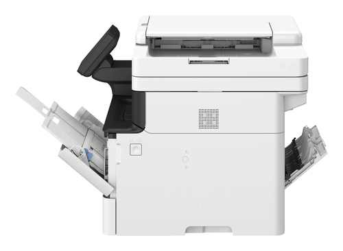 CANON MF463dw II Laser MFP 40ppm — pilt 11