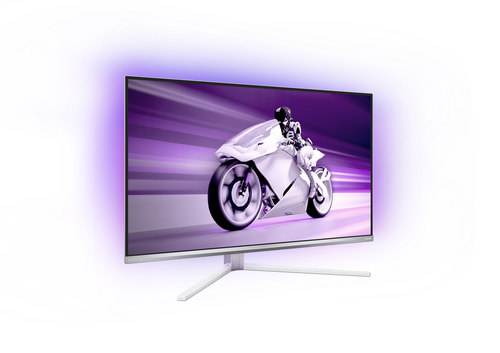 PHILIPS 32M2N8900/00 32inch WQHD OLED — pilt 14