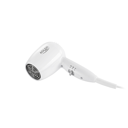 Adler Hair dryer for hotel and swimming pool AD 2252