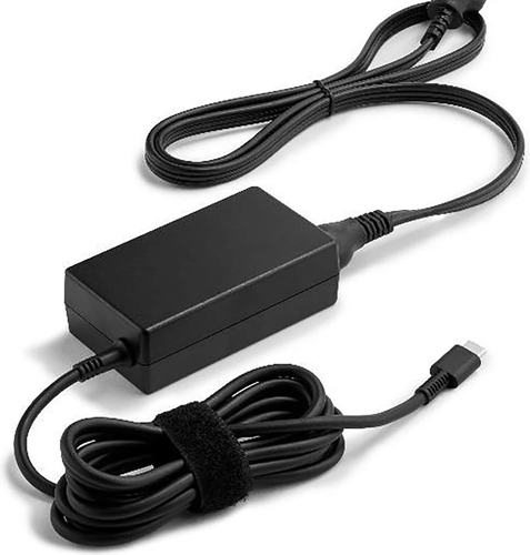 HP 65W USB-C LC Power Adapter EMEA - INT
