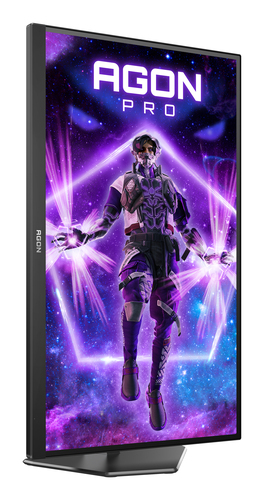 AOC AG246FK6 24.1inch FHD Fast TN 610Hz — pilt 11