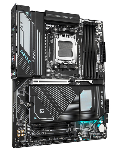 GIGABYTE B850 GAMING X WIFI6E AM5 MB — pilt 3