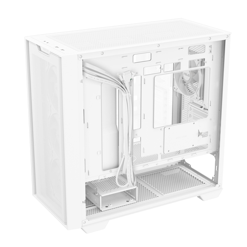 ASUS A21 PLUS TG ARGB White — pilt 12