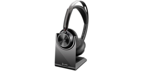 HP Poly Voyager Focus 2 Headset — pilt 9