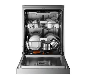 DISHWASHER BUILT-IN DZ401 PRO/DN15-DZ401PQSEU DREAME — pilt 2