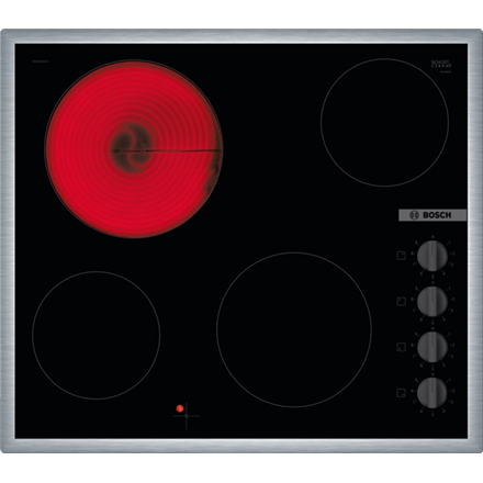Bosch Hob PKE645CA2E