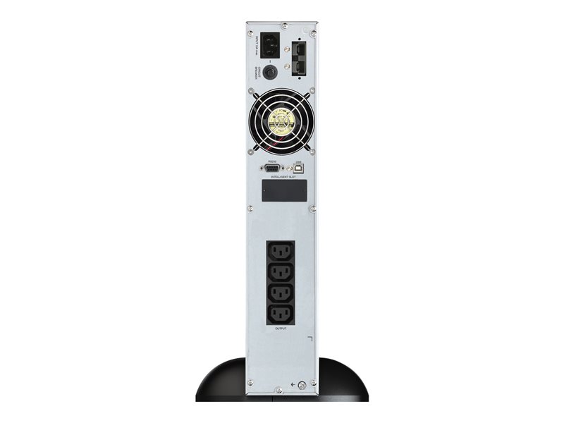 POWERWALK VFI 2000 CRM LCD Power Walker — pilt 7