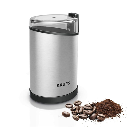 Krups Coffee Grinder GX204D
