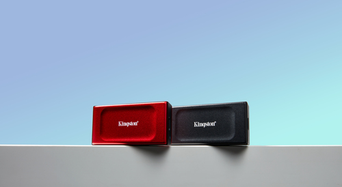 KINGSTON XS1000 2TB SSD Pocket-Sized USB — pilt 9