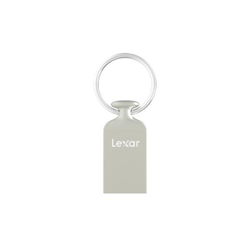 MEMORY DRIVE FLASH USB2 32GB/M22 LJDM022032G-BNJNG LEXAR