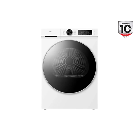 TCL Dryer Machine DP0844WE0BA