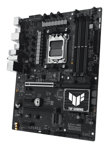 ASUS TUF GAMING B850-PLUS WIFI AM5 MB — pilt 8