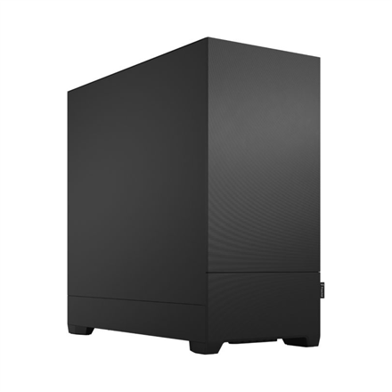 Fractal Design Pop Silent Black Solid FD-C-POS1A-01