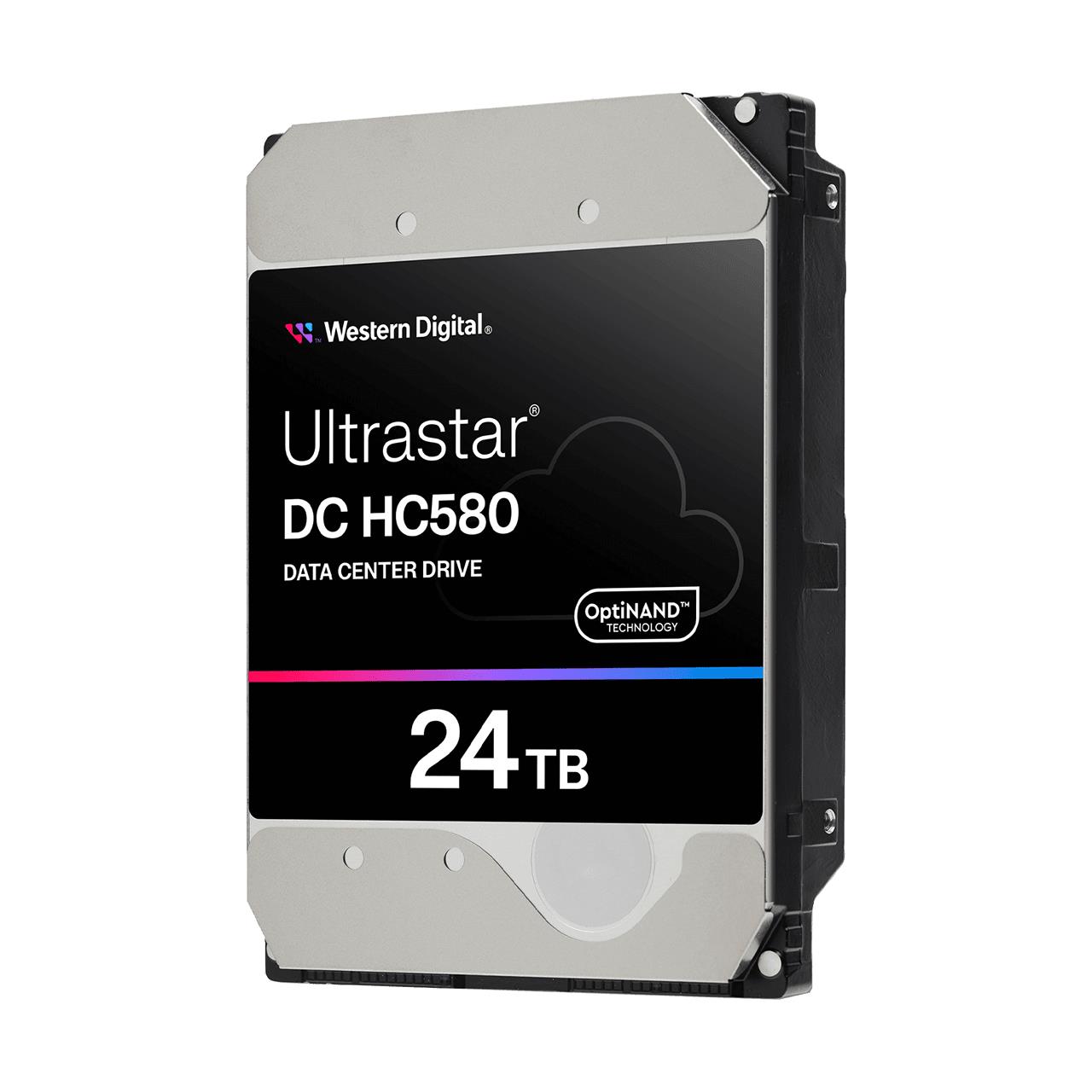 WESTERN DIGITAL Ultrastar DC HC580 0F62796