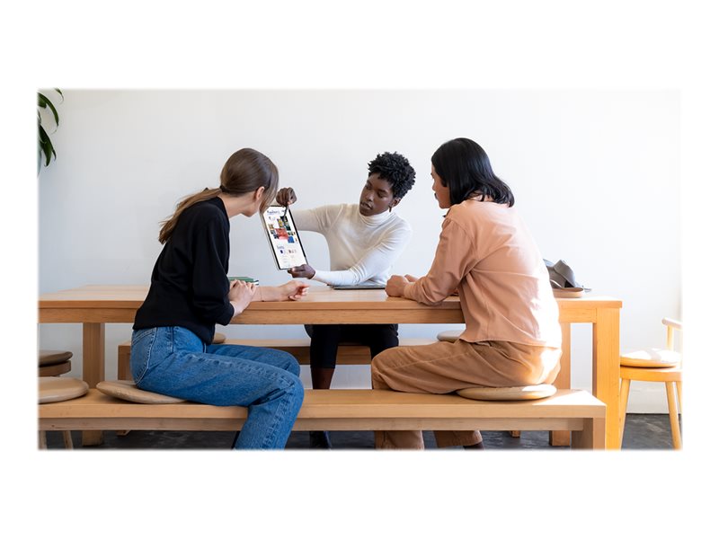 MS Srfc Slim Pen 2 Blk COMM DA/FI/NO/SV — pilt 9