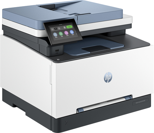 HP Color LJ Pro MFP 3302fdn 25ppm Prntr — pilt 3