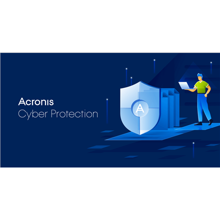 Acronis Cyber Backup Advanced V2HAEILOS21