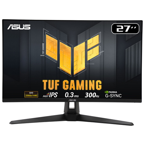 ASUS TUF Gaming VG27AQM5A 27inch Fast