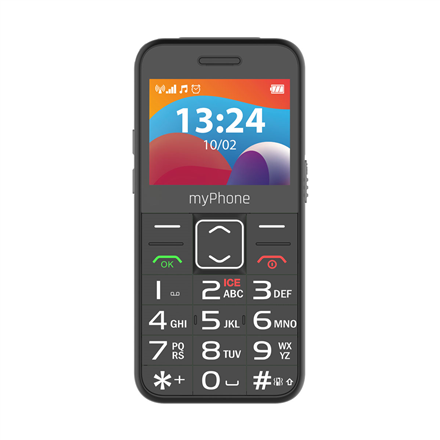 myPhone myPhone HALO TEL000851