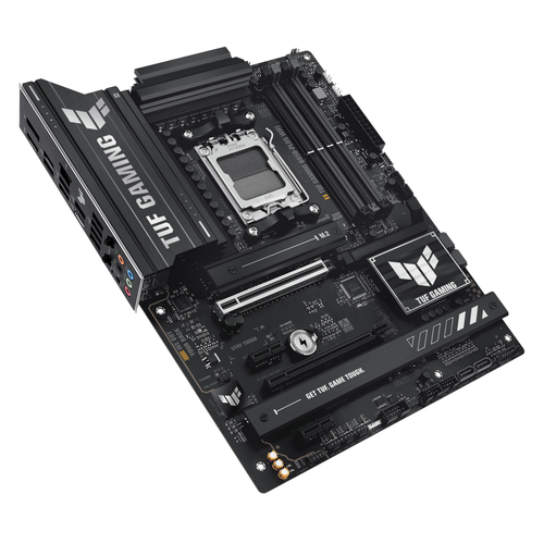 ASUS TUF GAMING B850-PLUS WIFI AM5 MB — pilt 12