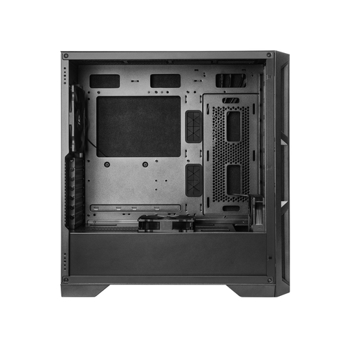 CHIEFTEC APEX Q E-ATX gaming case — pilt 5