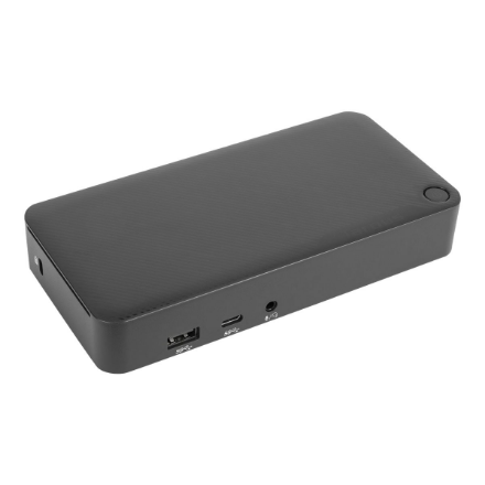 Targus HDMI ports quantity 2 DOCK310EUZ