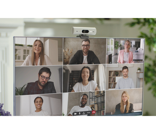 LOGI BRIO 500 Webcam colour 1920 x 1080 — pilt 8