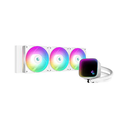 Deepcool LS720 SE WH R-LS720-WHAMMM-G-1