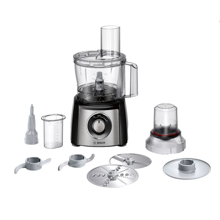 Bosch Food Processor MCM3401M
