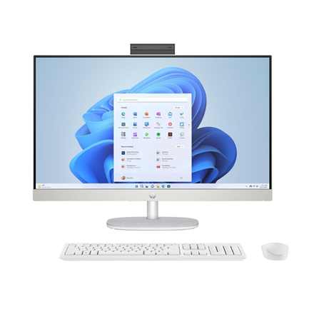 HP Inc. HP 27 KOMHP-ALL0357