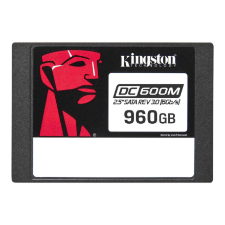 Kingston Kingston DC600ME SEDC600ME/960G