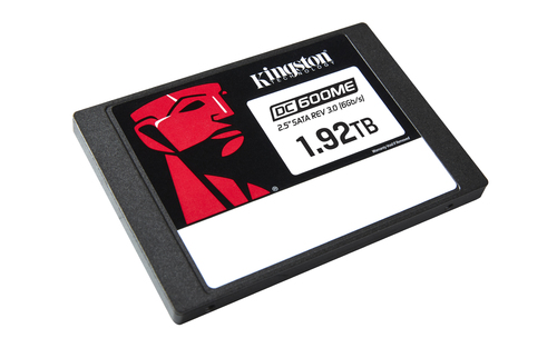 KINGSTON 1920GB DC600ME Mixed-Use SSD — pilt 2