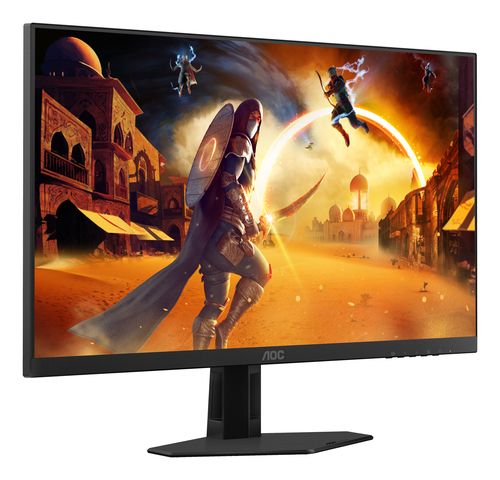 AOC AOC AGON Q24G4RE Q24G4RE — pilt 5