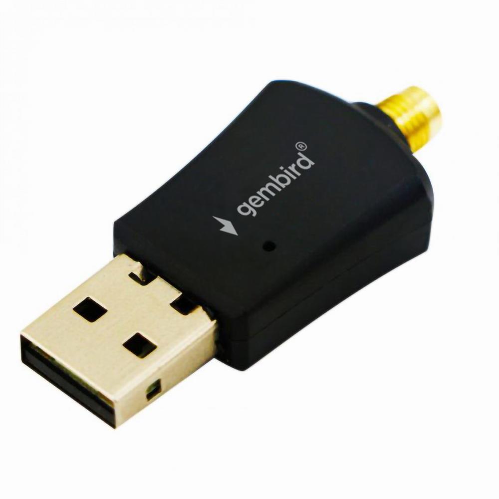 GEMBIRD WNP-UA300P-02 USB WiFi adapter