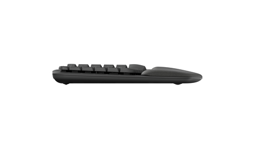 LOGI Wave Keys GRAPHITE (US) — pilt 5