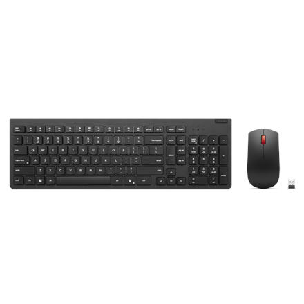 LENOVO Ess W/L Combo Gen2 AI Estonian