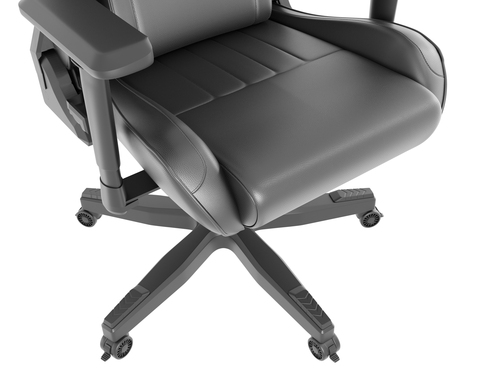 NATEC NFG-1366 Genesis Gaming Chair NITR — pilt 4