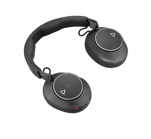 HP Poly Voyager Surround 80 UC Headset — pilt 7