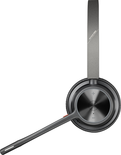 HP Poly Voyager 4320 UC USB-A Headset — pilt 9