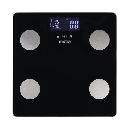 Tristar Tristar Personal Scale WG-2442